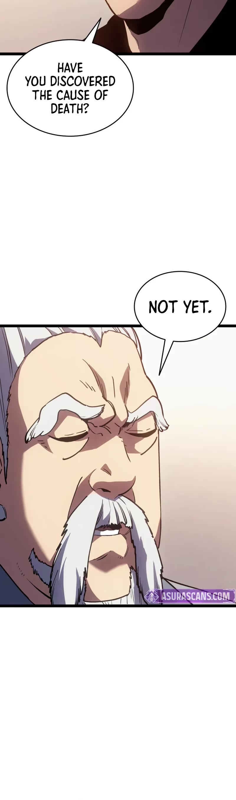 Reaper of the Drifting Moon Chapter 109 page 51 - Chapter 109