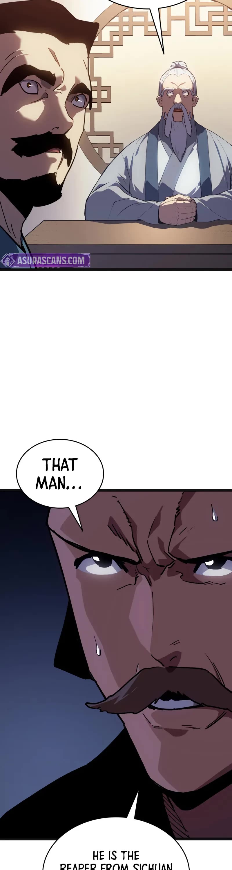 Reaper of the Drifting Moon Chapter 109 page 53 - Chapter 109
