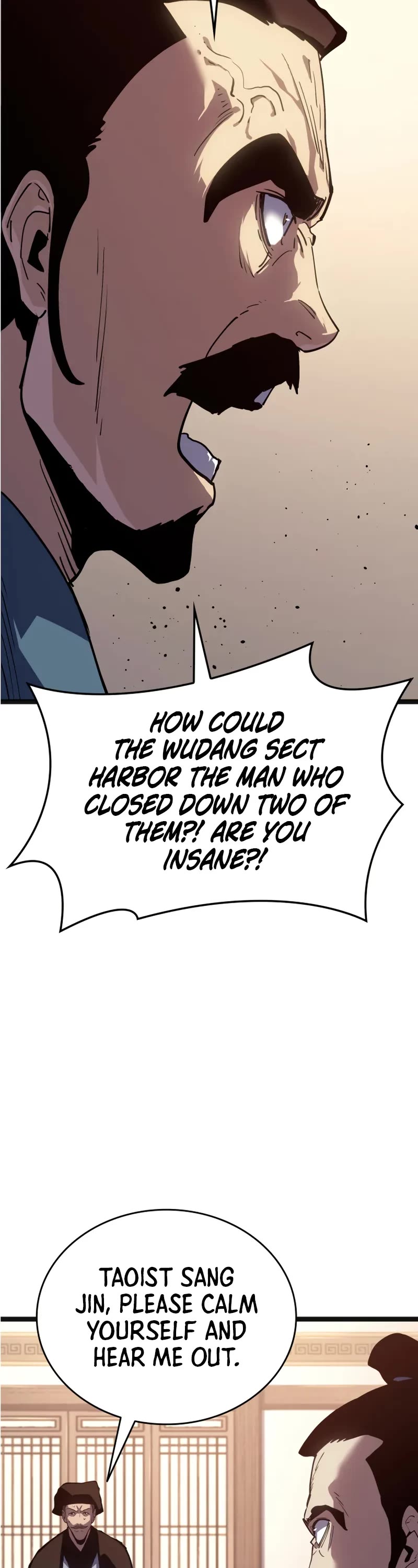 Reaper of the Drifting Moon Chapter 109 page 58 - Chapter 109