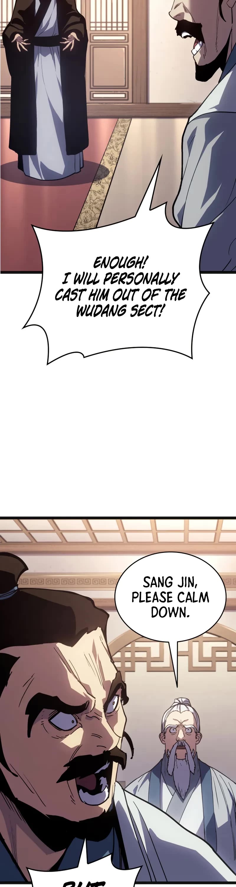 Reaper of the Drifting Moon Chapter 109 page 59 - Chapter 109
