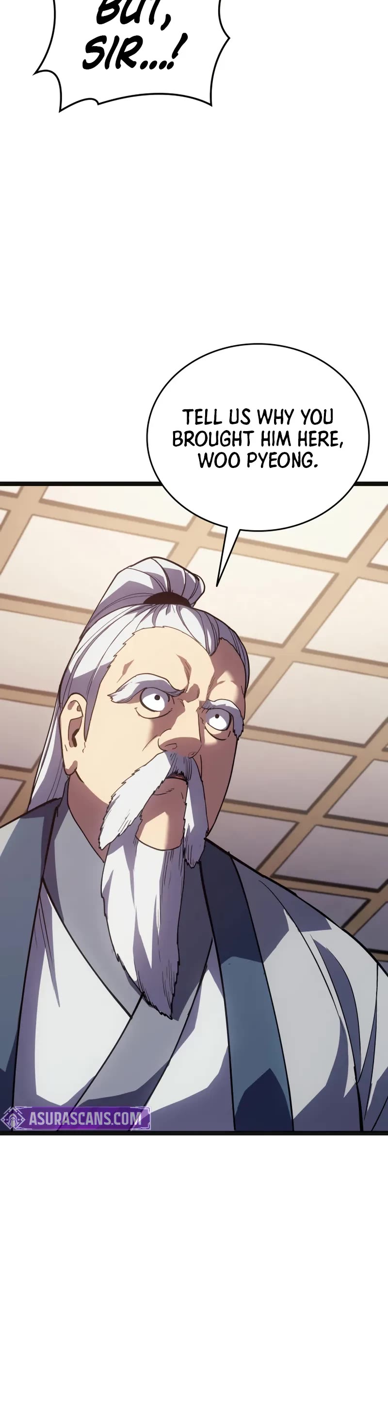 Reaper of the Drifting Moon Chapter 109 page 60 - Chapter 109