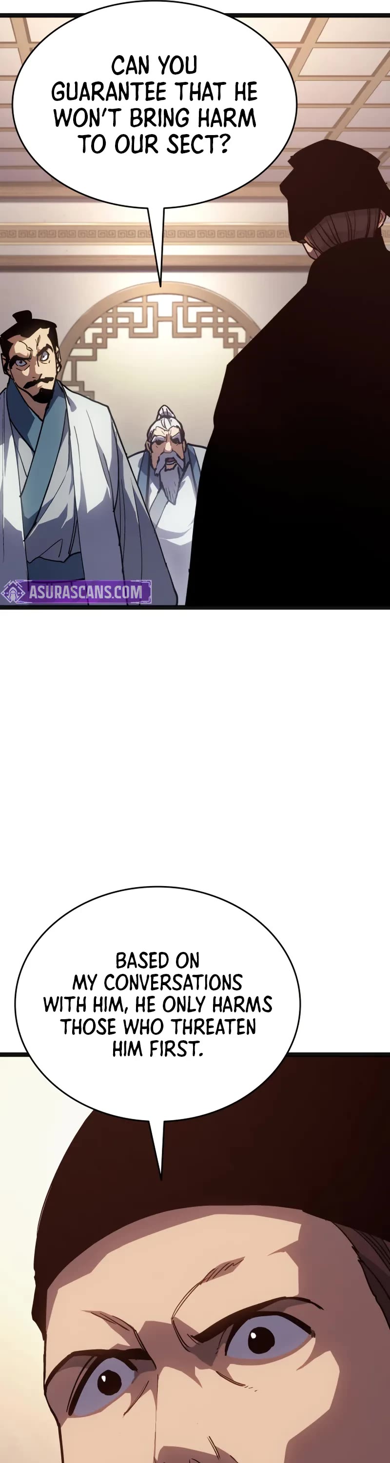 Reaper of the Drifting Moon Chapter 109 page 62 - Chapter 109