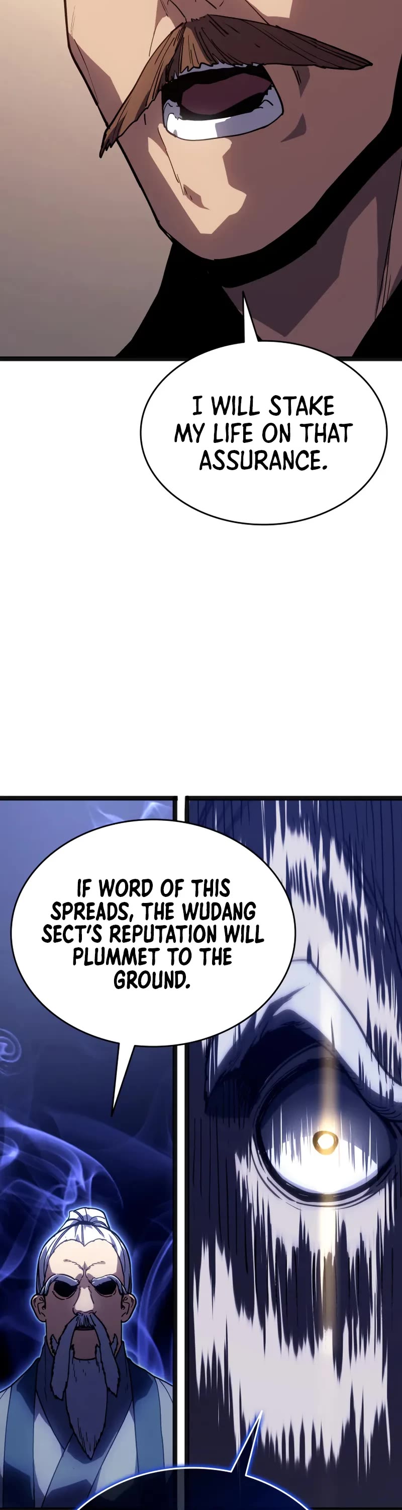 Reaper of the Drifting Moon Chapter 109 page 63 - Chapter 109
