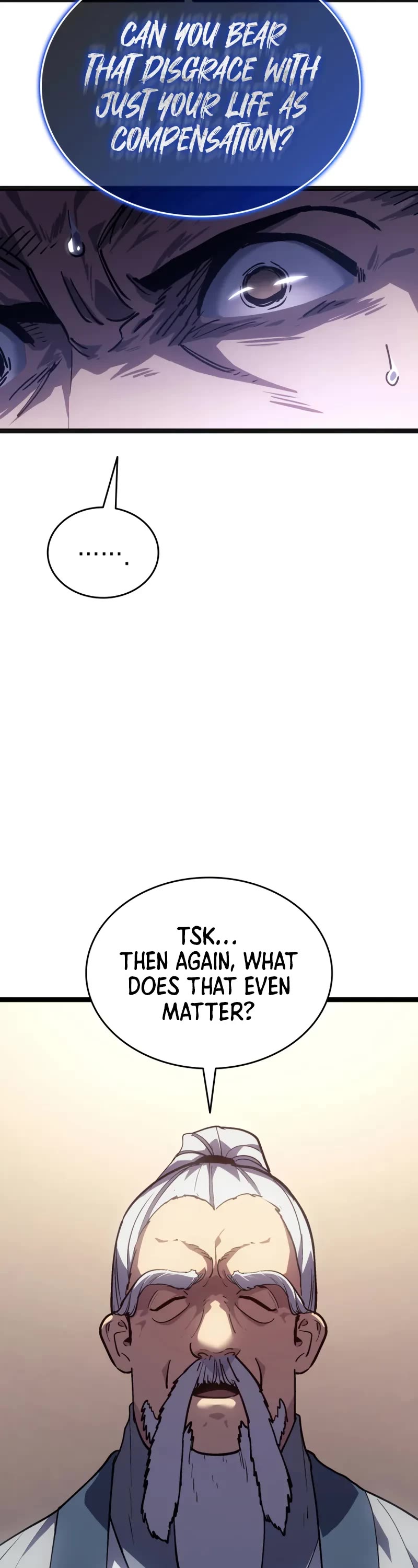 Reaper of the Drifting Moon Chapter 109 page 64 - Chapter 109