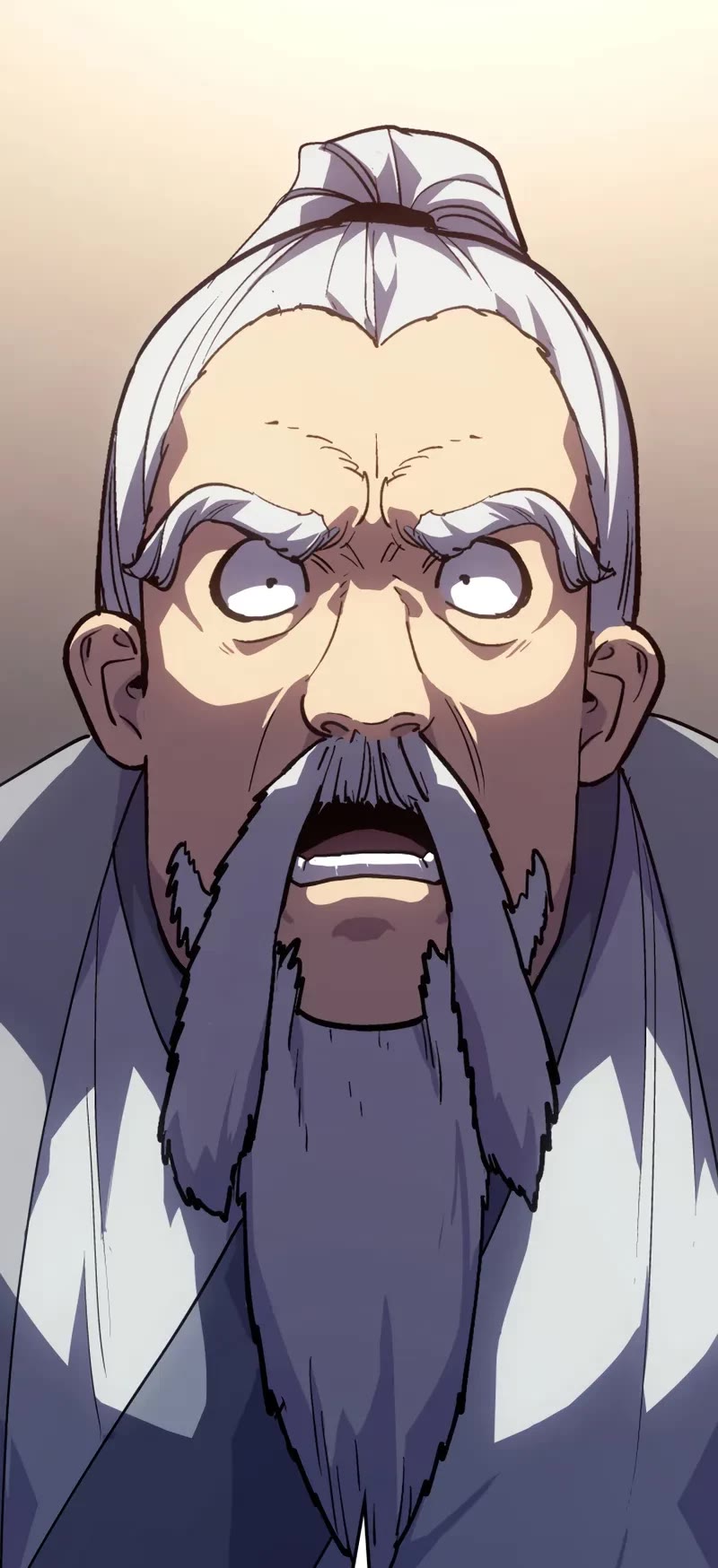 Reaper of the Drifting Moon Chapter 109 page 67 - Chapter 109