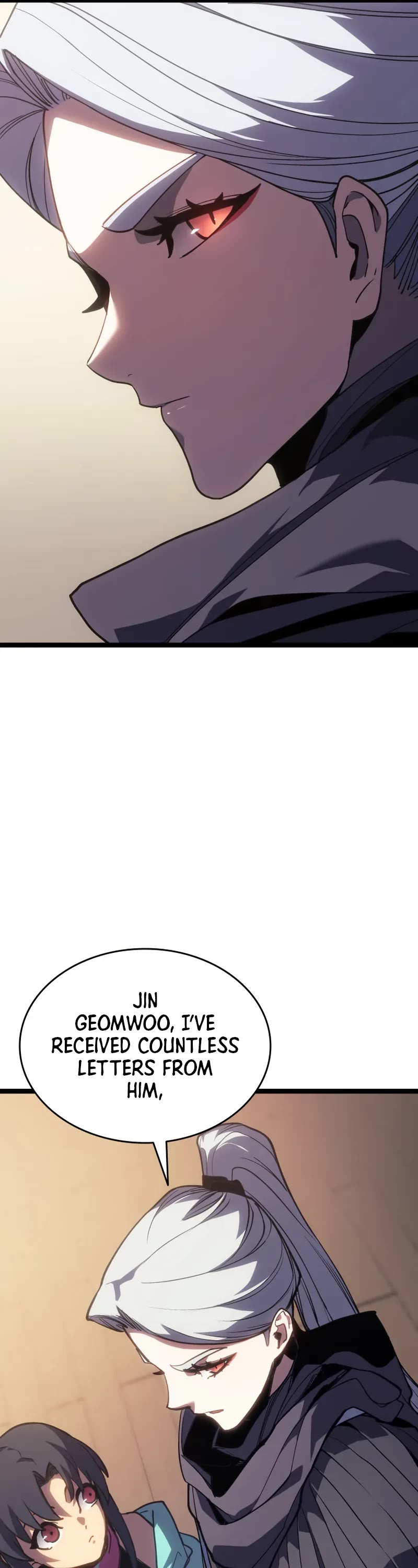 Reaper of the Drifting Moon Chapter 109 page 7 - Chapter 109