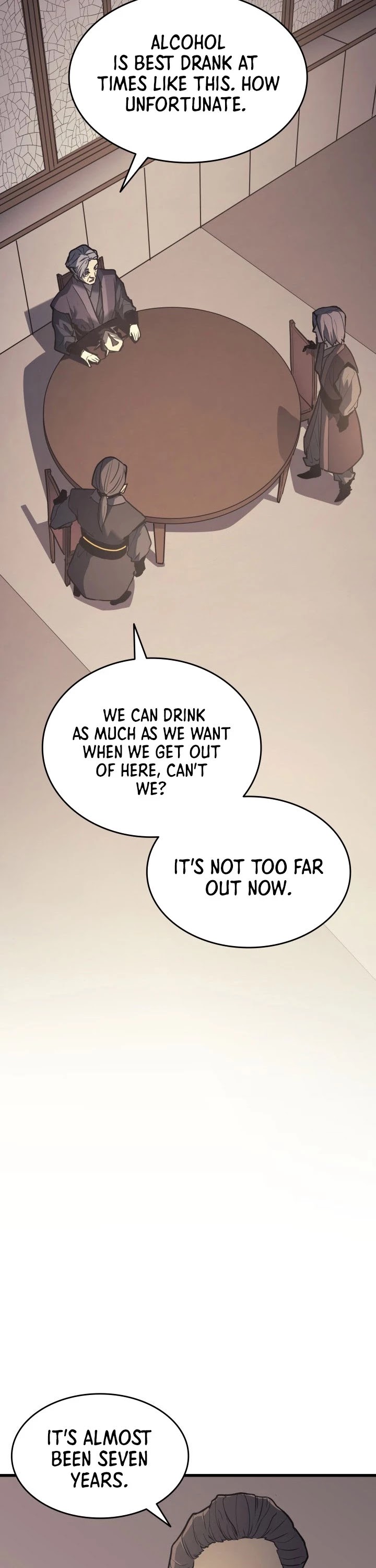 Reaper of the Drifting Moon Chapter 11 page 11 - Chapter 11