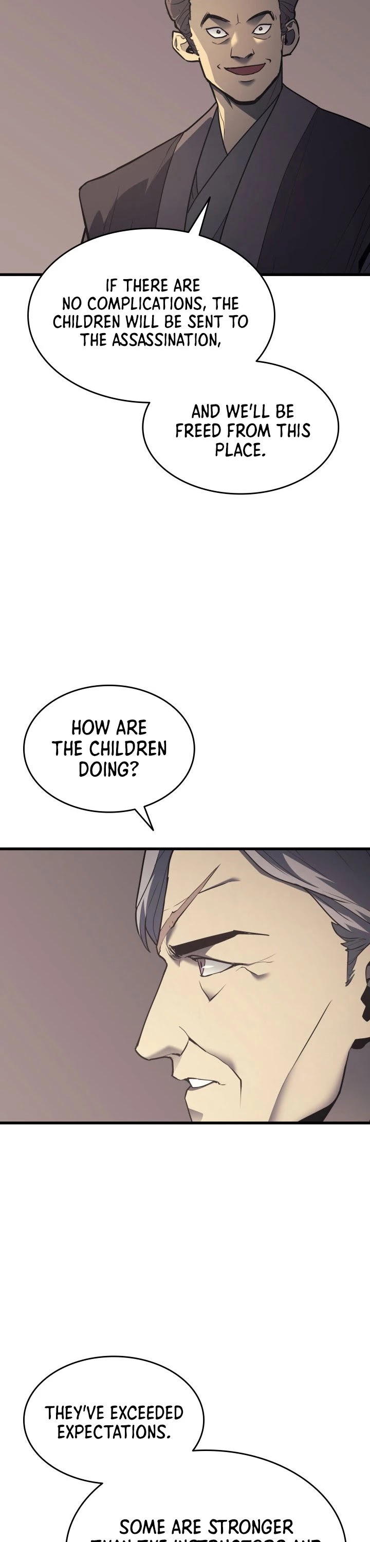 Reaper of the Drifting Moon Chapter 11 page 12 - Chapter 11