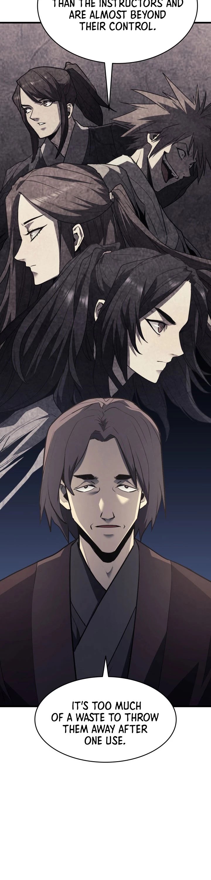 Reaper of the Drifting Moon Chapter 11 page 13 - Chapter 11