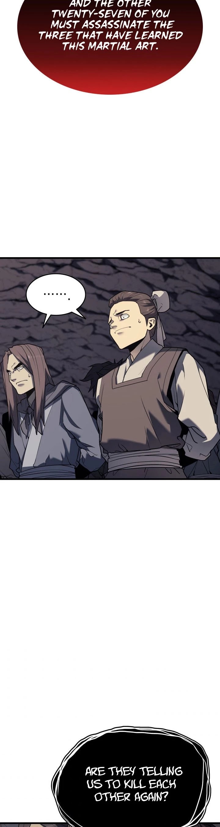 Reaper of the Drifting Moon Chapter 11 page 20 - Chapter 11