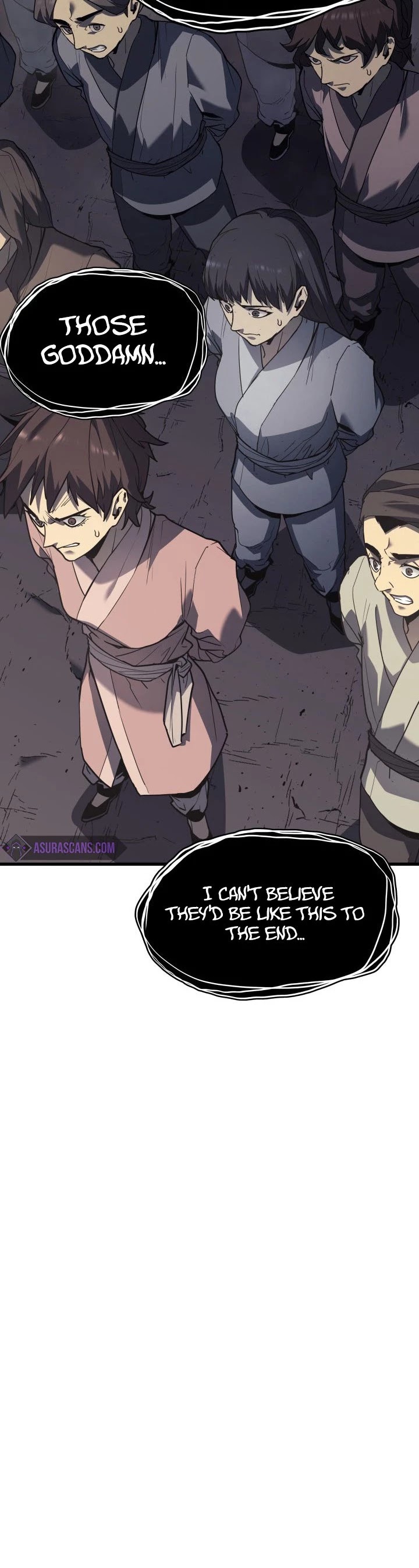 Reaper of the Drifting Moon Chapter 11 page 21 - Chapter 11