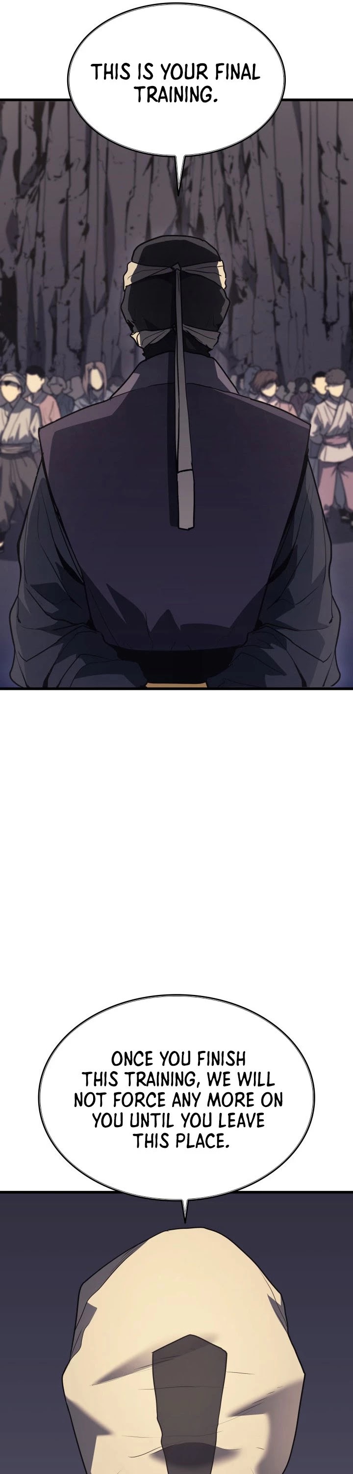 Reaper of the Drifting Moon Chapter 11 page 22 - Chapter 11