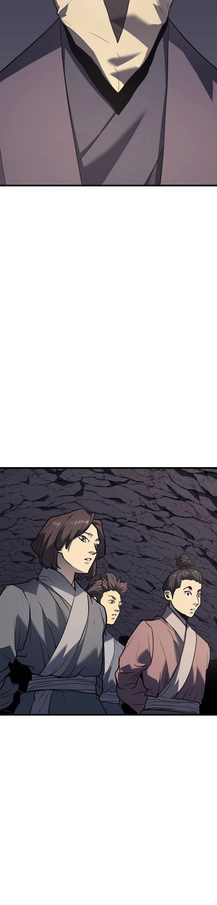 Reaper of the Drifting Moon Chapter 11 page 23 - Chapter 11
