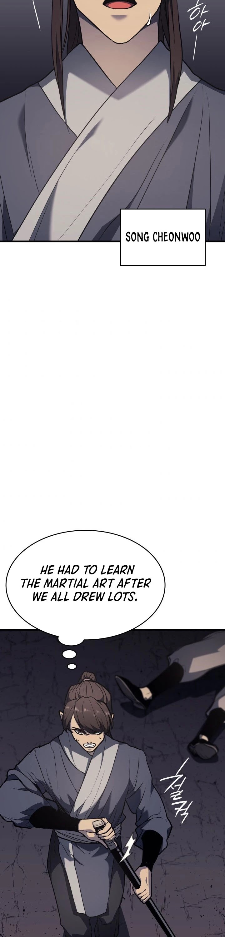 Reaper of the Drifting Moon Chapter 11 page 36 - Chapter 11