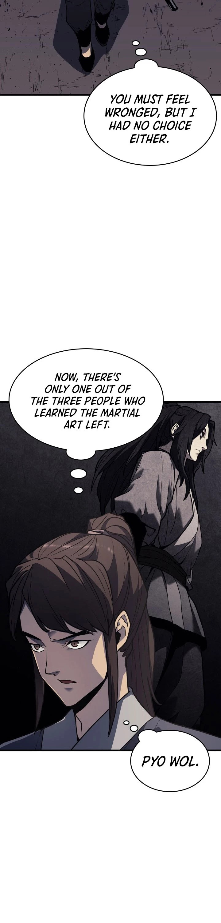 Reaper of the Drifting Moon Chapter 11 page 37 - Chapter 11