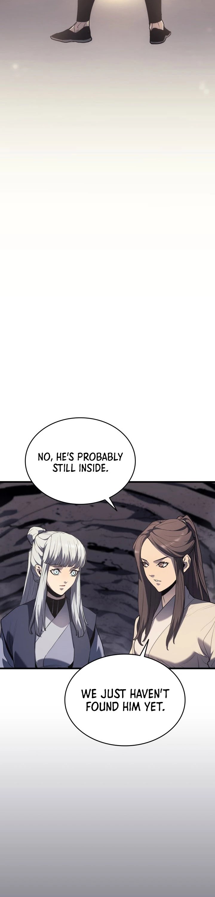 Reaper of the Drifting Moon Chapter 11 page 41 - Chapter 11