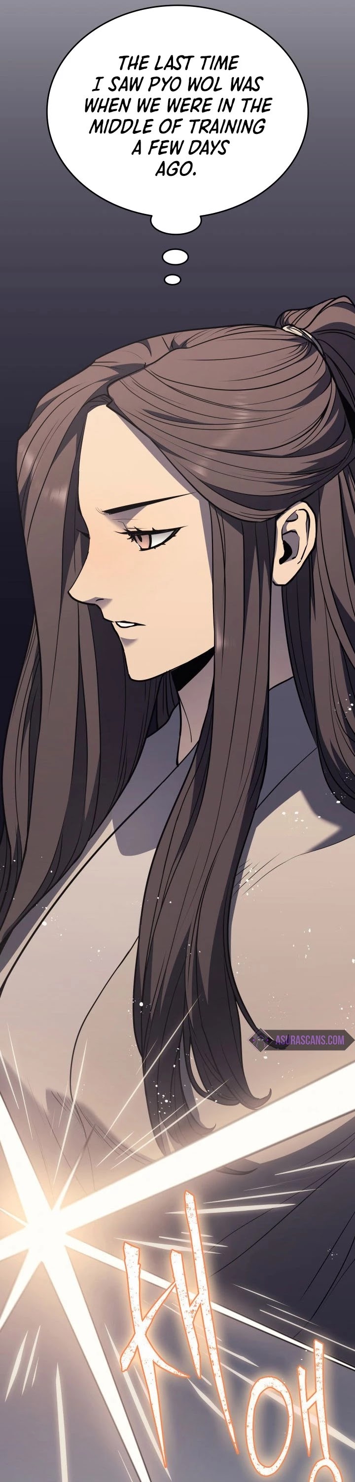 Reaper of the Drifting Moon Chapter 11 page 42 - Chapter 11