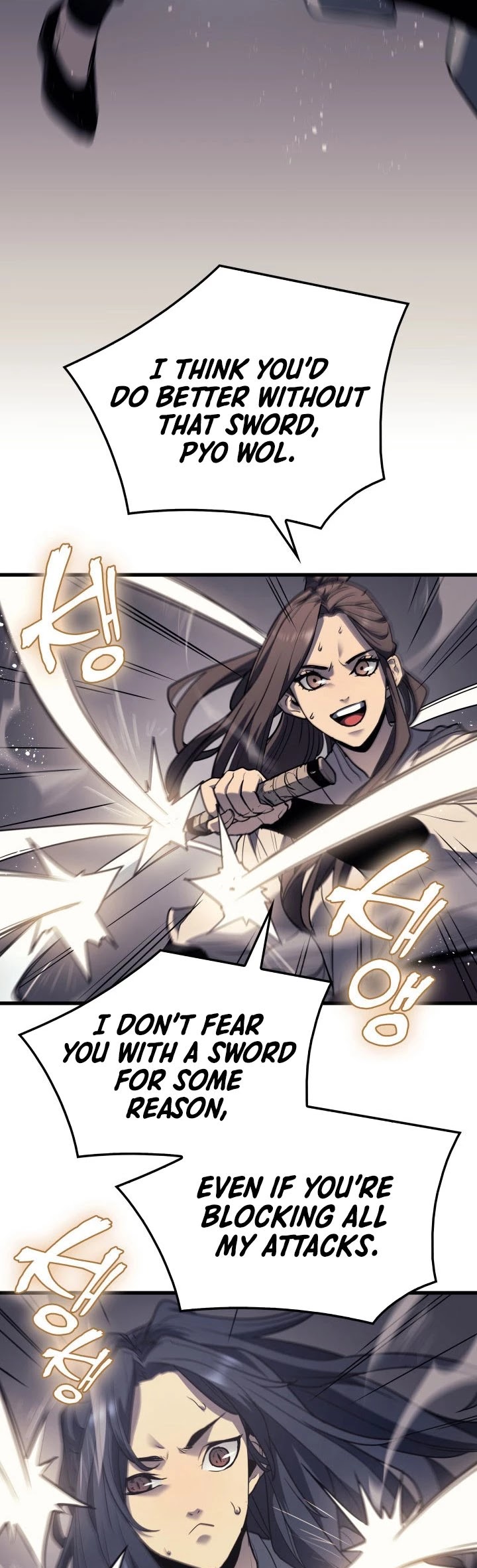 Reaper of the Drifting Moon Chapter 11 page 44 - Chapter 11