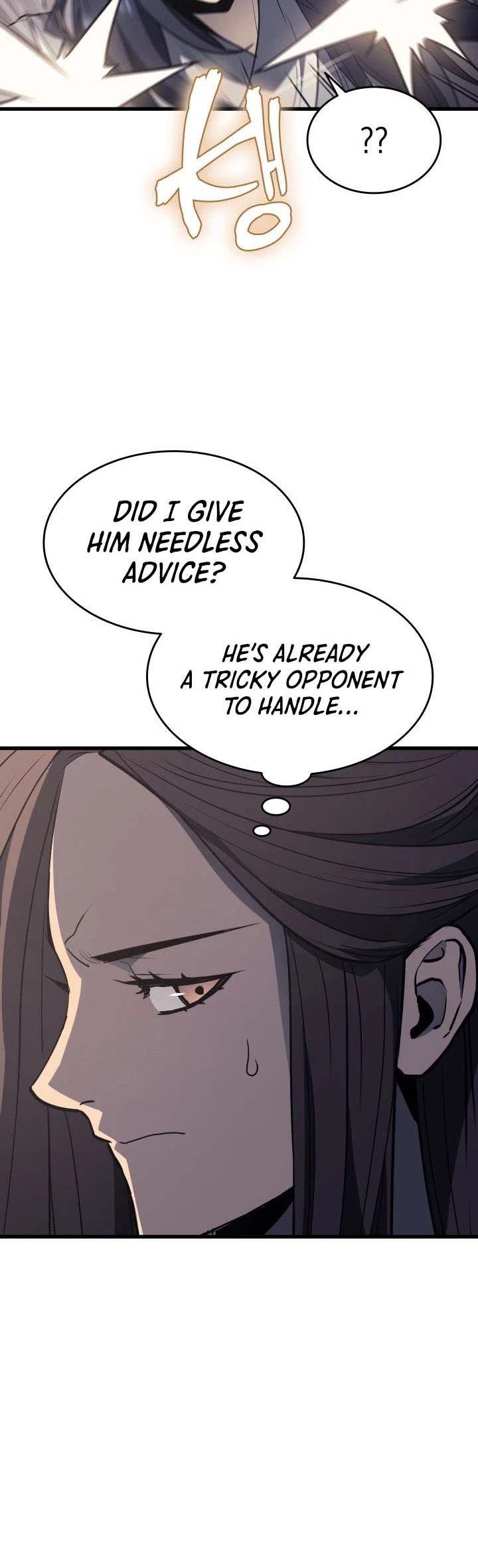 Reaper of the Drifting Moon Chapter 11 page 45 - Chapter 11