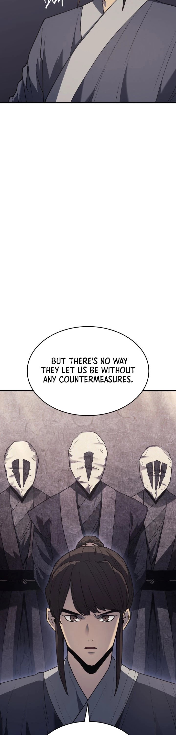 Reaper of the Drifting Moon Chapter 11 page 47 - Chapter 11