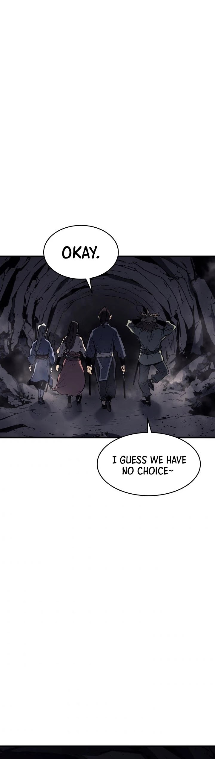 Reaper of the Drifting Moon Chapter 11 page 49 - Chapter 11
