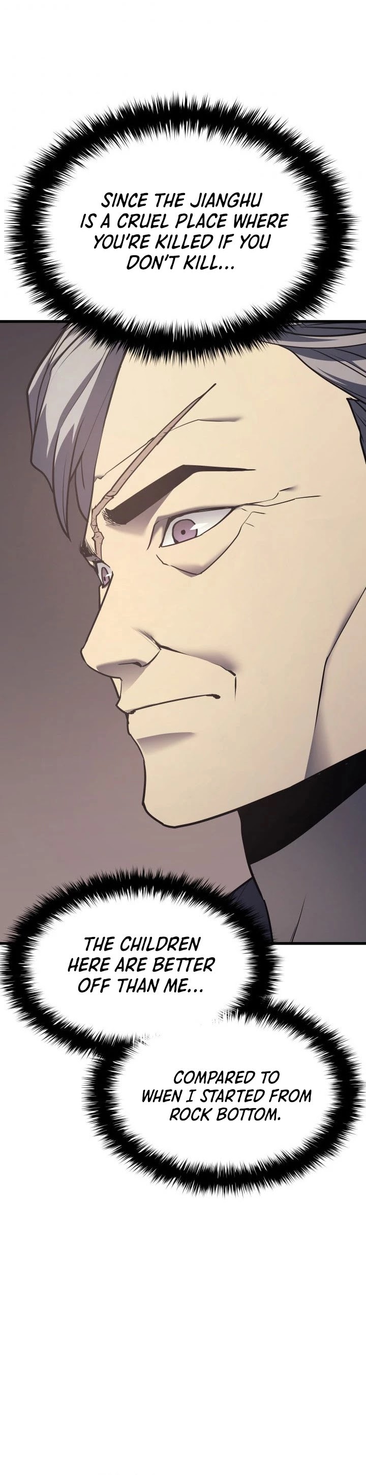 Reaper of the Drifting Moon Chapter 11 page 5 - Chapter 11