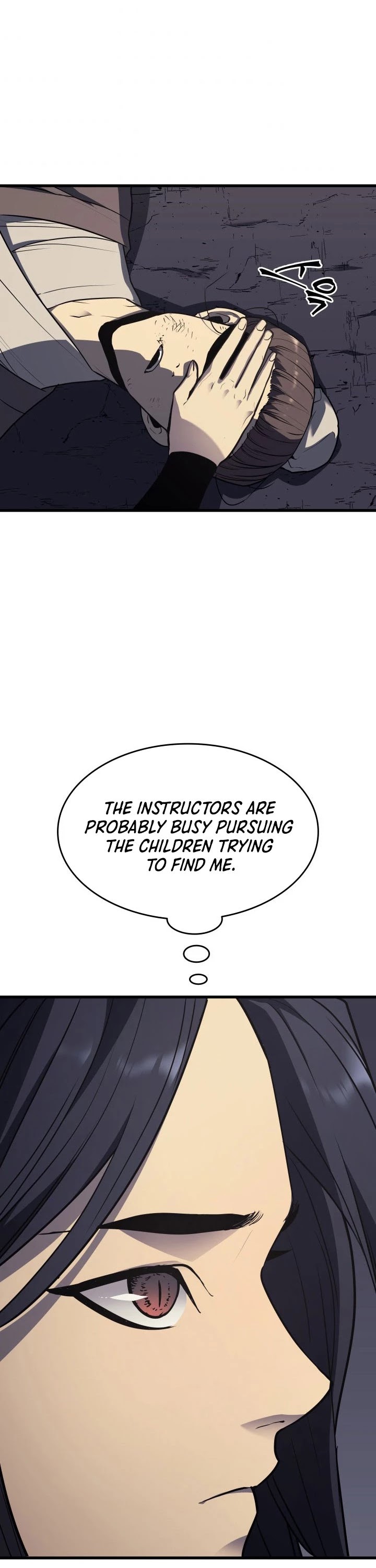 Reaper of the Drifting Moon Chapter 11 page 53 - Chapter 11