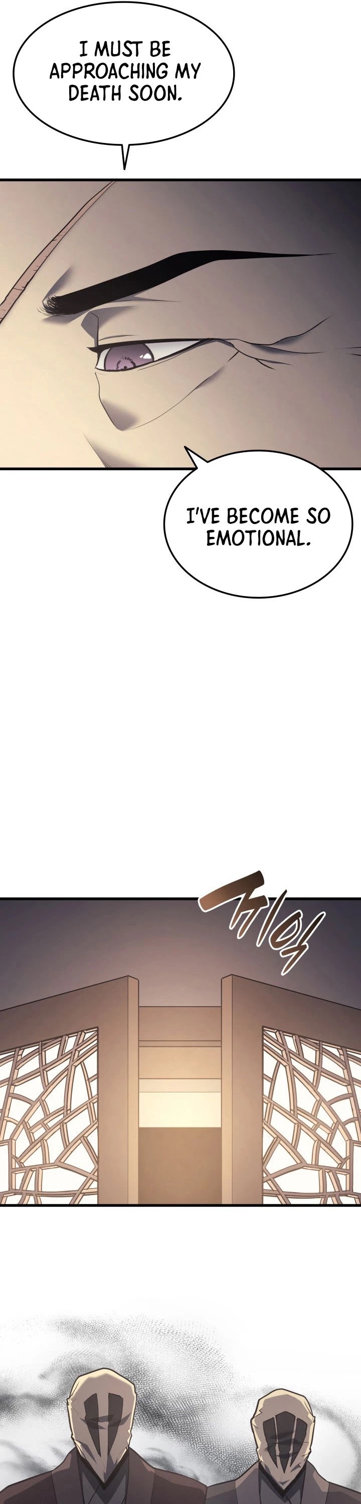 Reaper of the Drifting Moon Chapter 11 page 6 - Chapter 11