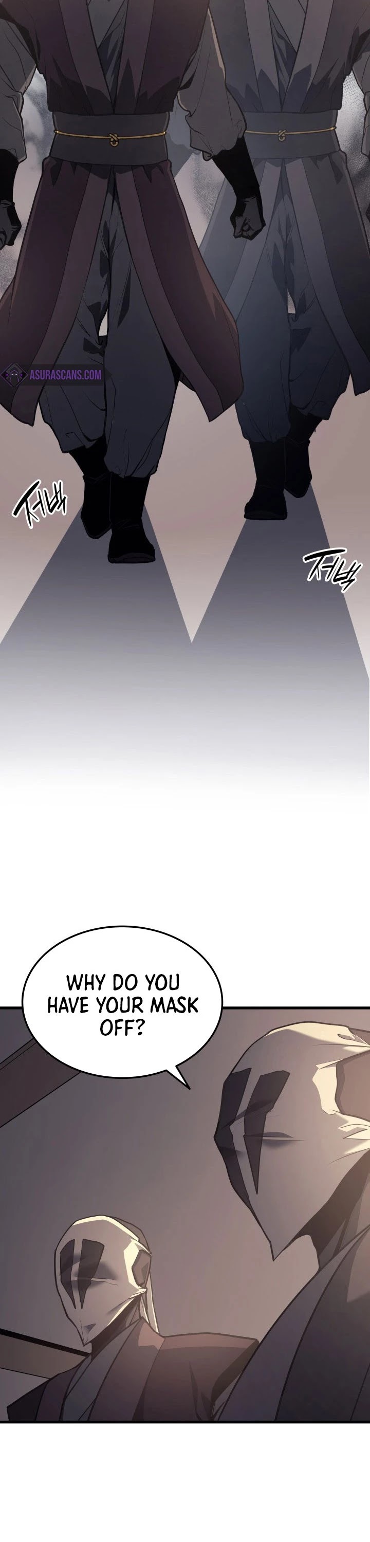 Reaper of the Drifting Moon Chapter 11 page 7 - Chapter 11