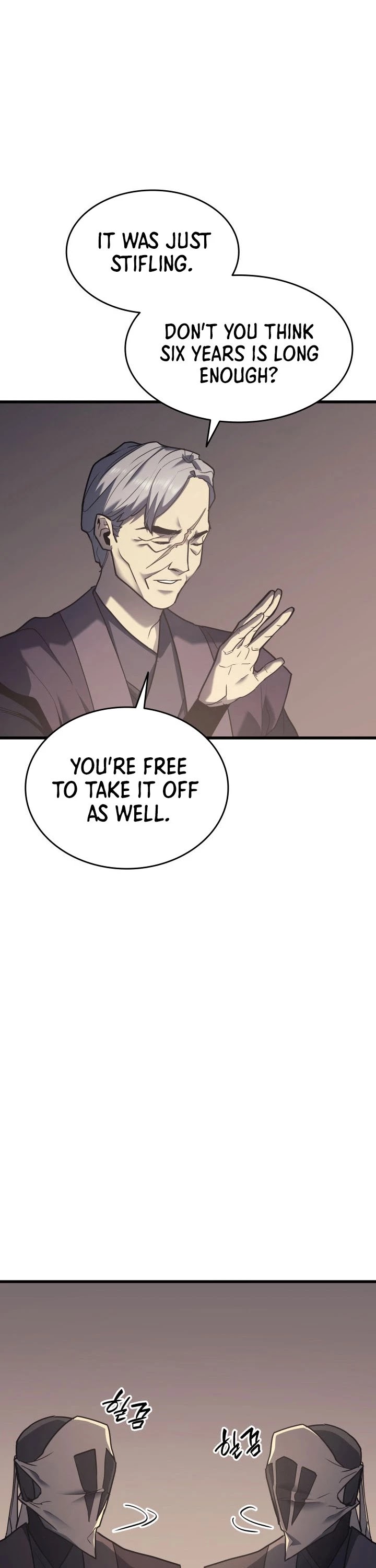 Reaper of the Drifting Moon Chapter 11 page 8 - Chapter 11