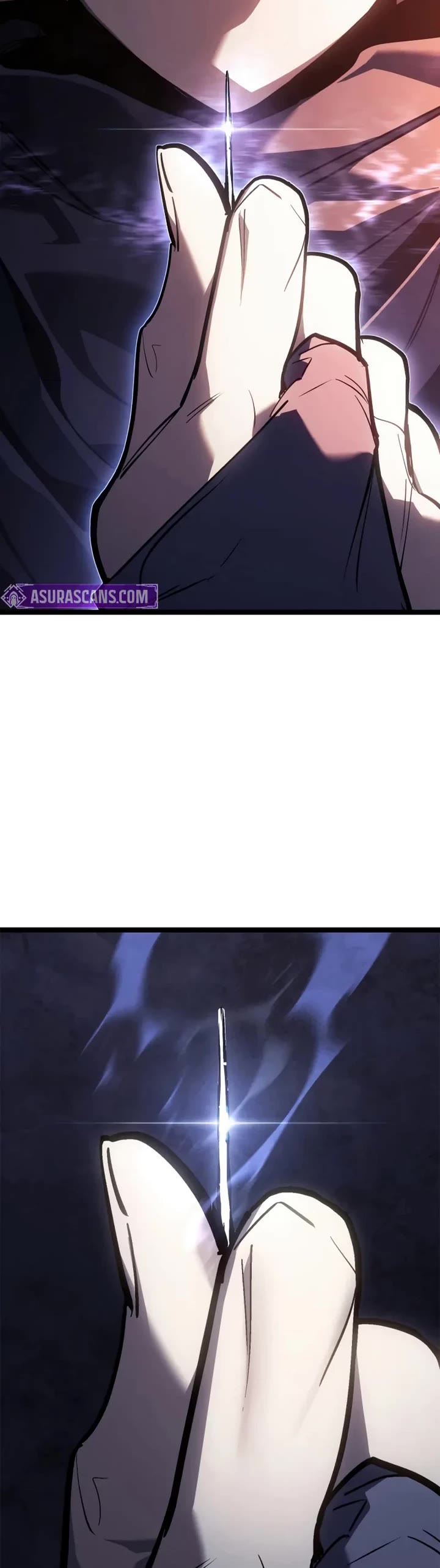 Reaper of the Drifting Moon Chapter 110 page 15 - Chapter 110