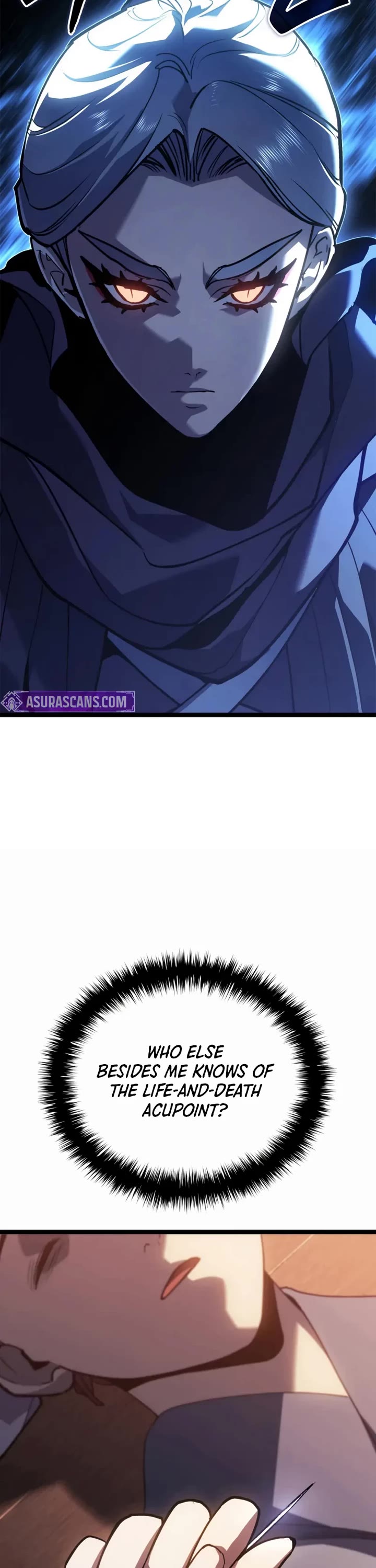 Reaper of the Drifting Moon Chapter 110 page 17 - Chapter 110