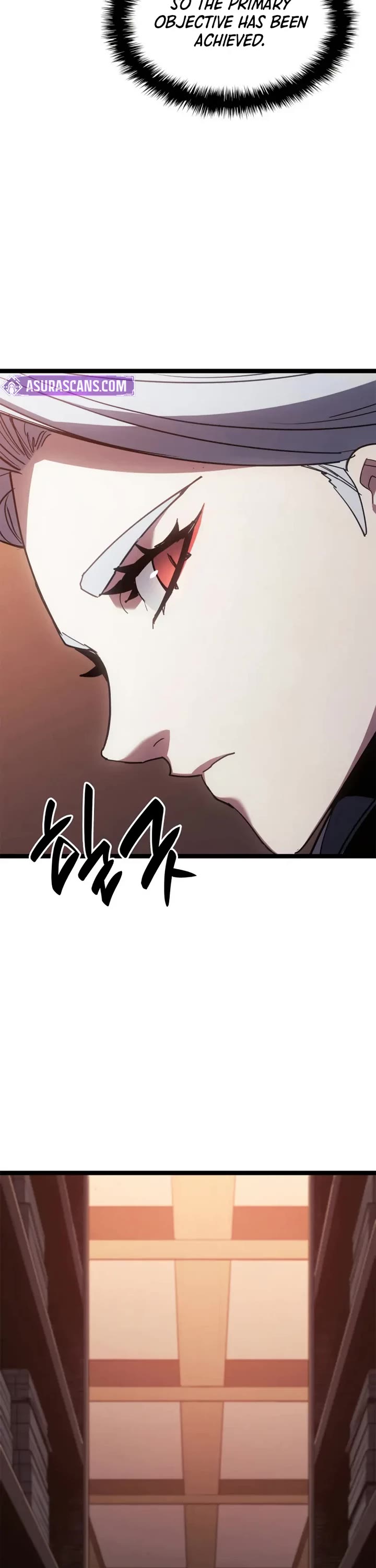 Reaper of the Drifting Moon Chapter 110 page 21 - Chapter 110
