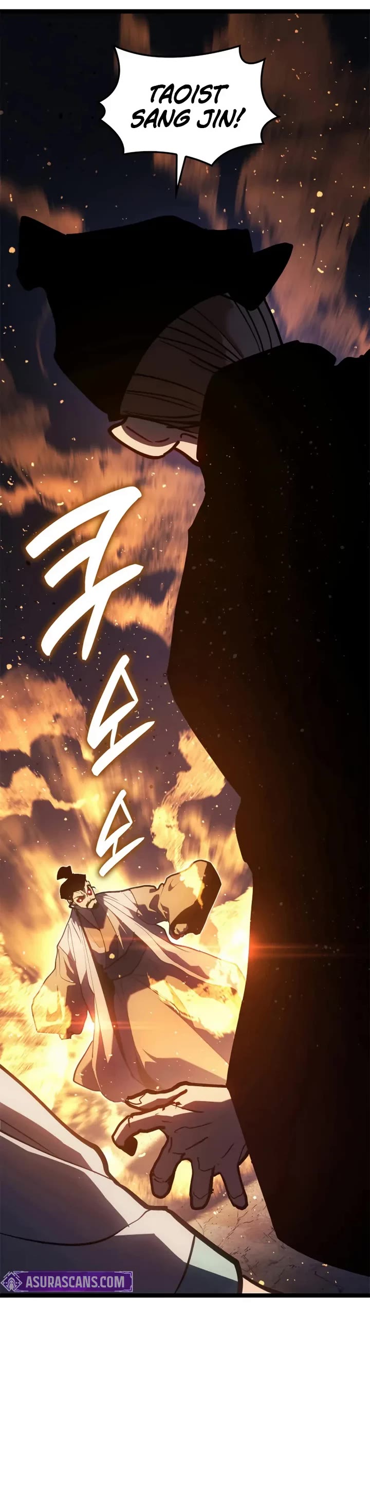 Reaper of the Drifting Moon Chapter 110 page 25 - Chapter 110