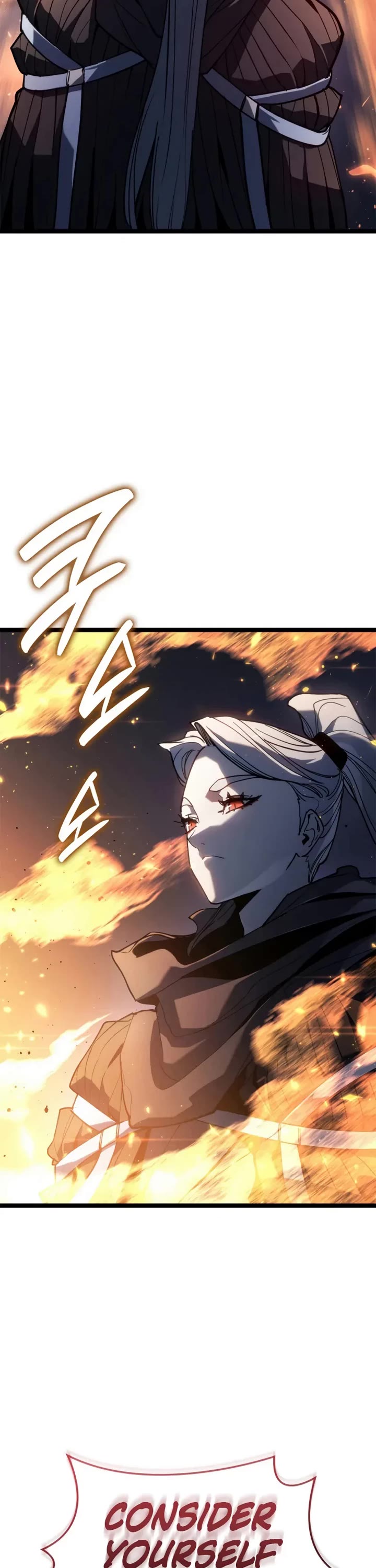 Reaper of the Drifting Moon Chapter 110 page 28 - Chapter 110