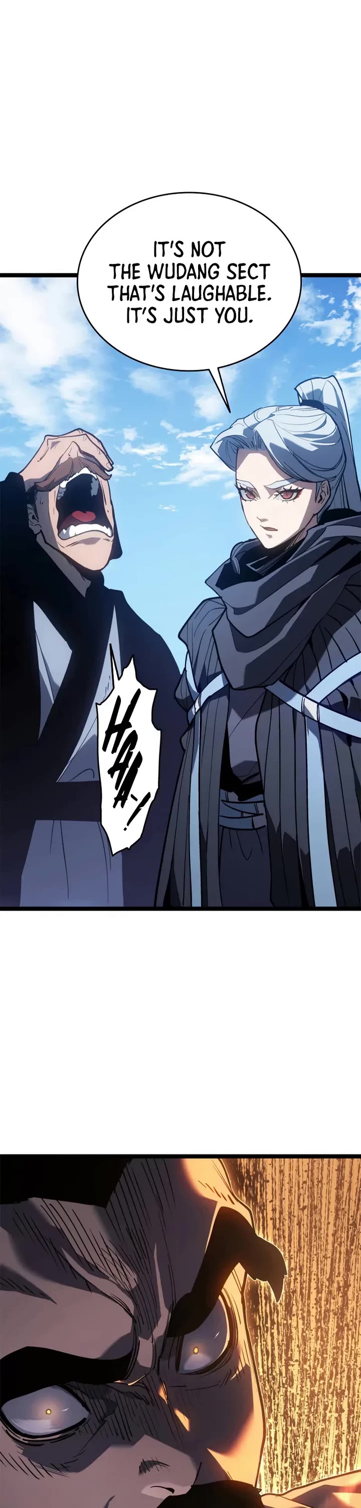 Reaper of the Drifting Moon Chapter 110 page 32 - Chapter 110