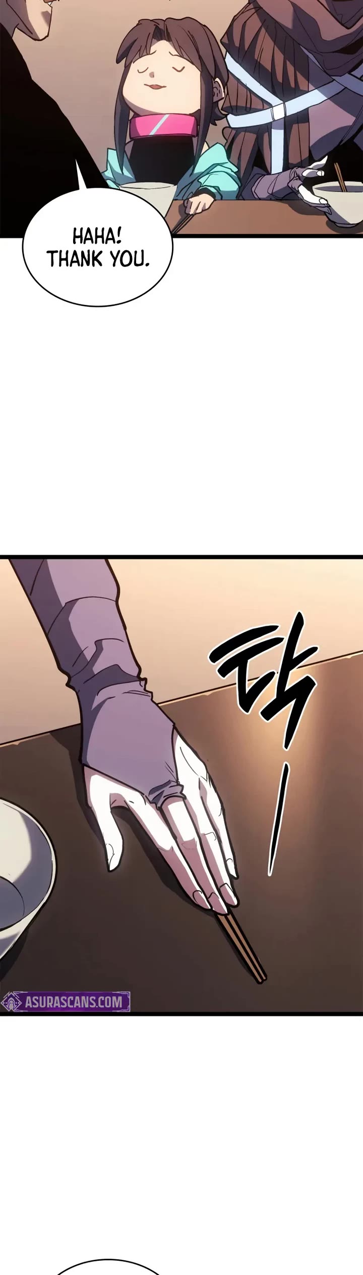 Reaper of the Drifting Moon Chapter 110 page 4 - Chapter 110