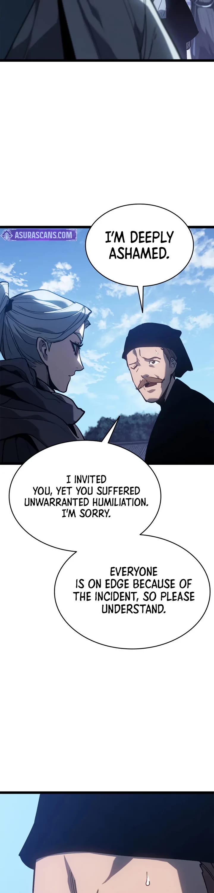 Reaper of the Drifting Moon Chapter 110 page 41 - Chapter 110