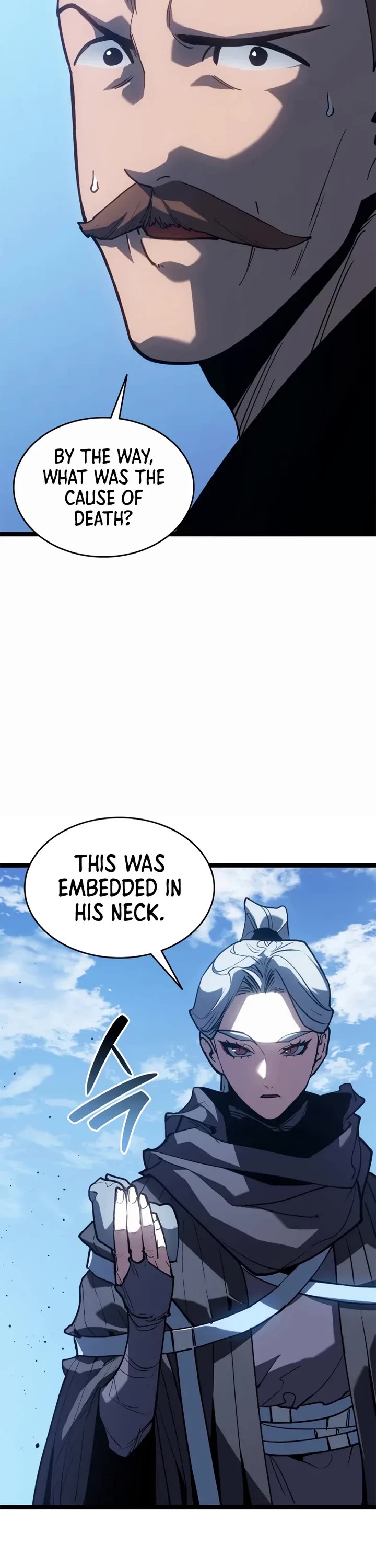 Reaper of the Drifting Moon Chapter 110 page 42 - Chapter 110