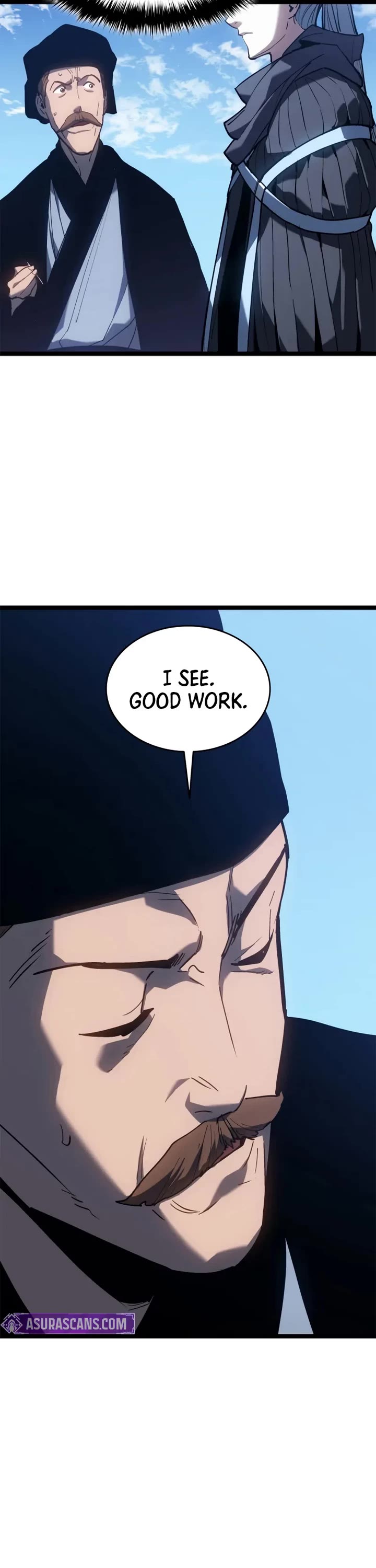 Reaper of the Drifting Moon Chapter 110 page 46 - Chapter 110