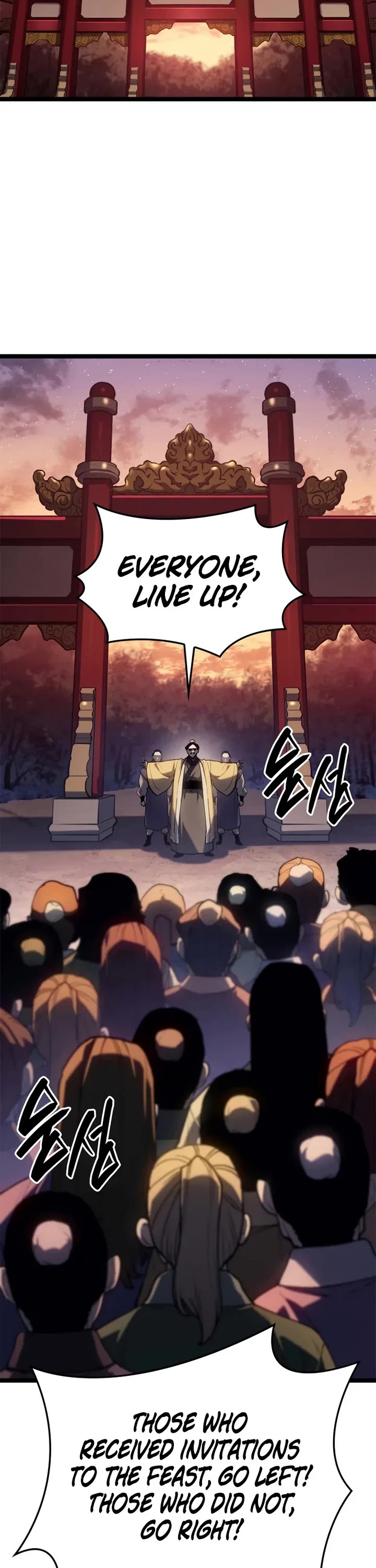 Reaper of the Drifting Moon Chapter 110 page 48 - Chapter 110