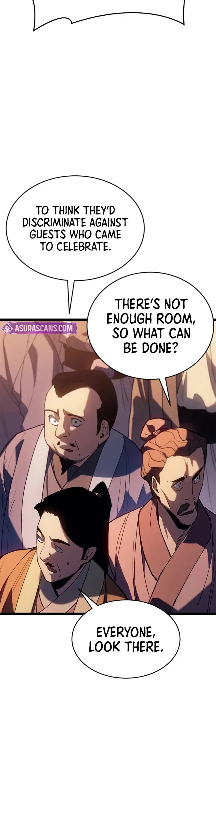 Reaper of the Drifting Moon Chapter 110 page 49 - Chapter 110