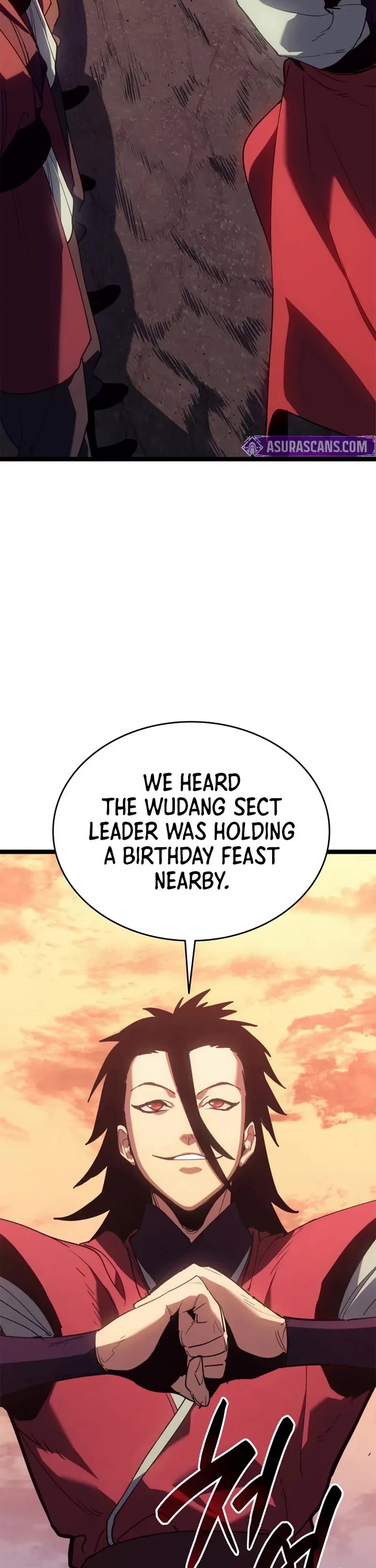 Reaper of the Drifting Moon Chapter 110 page 53 - Chapter 110