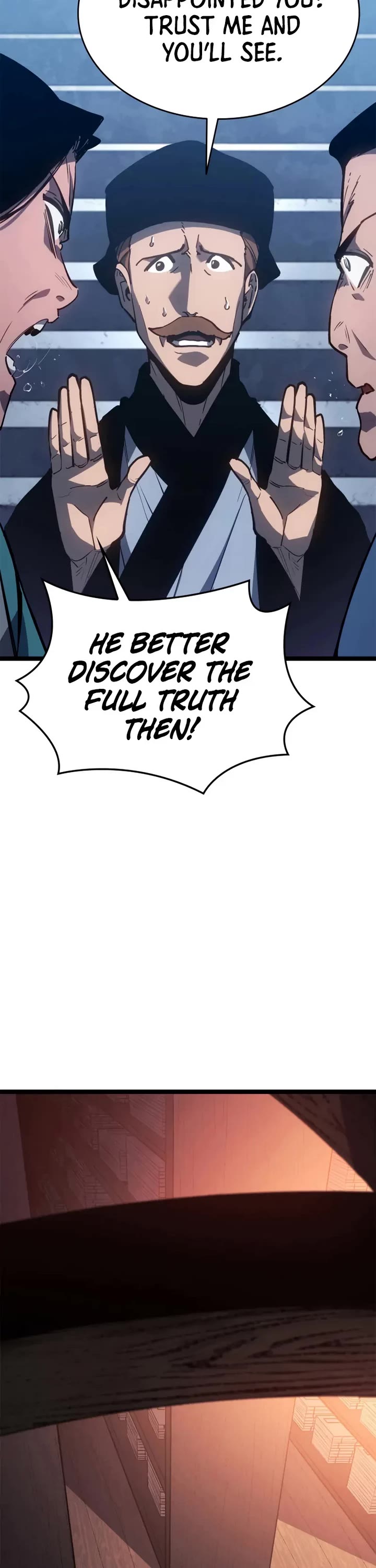 Reaper of the Drifting Moon Chapter 110 page 8 - Chapter 110