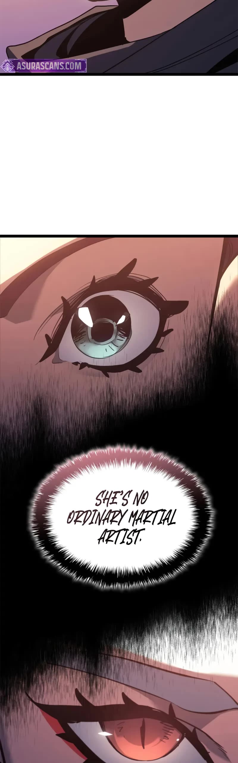 Reaper of the Drifting Moon Chapter 111 page 15 - Chapter 111