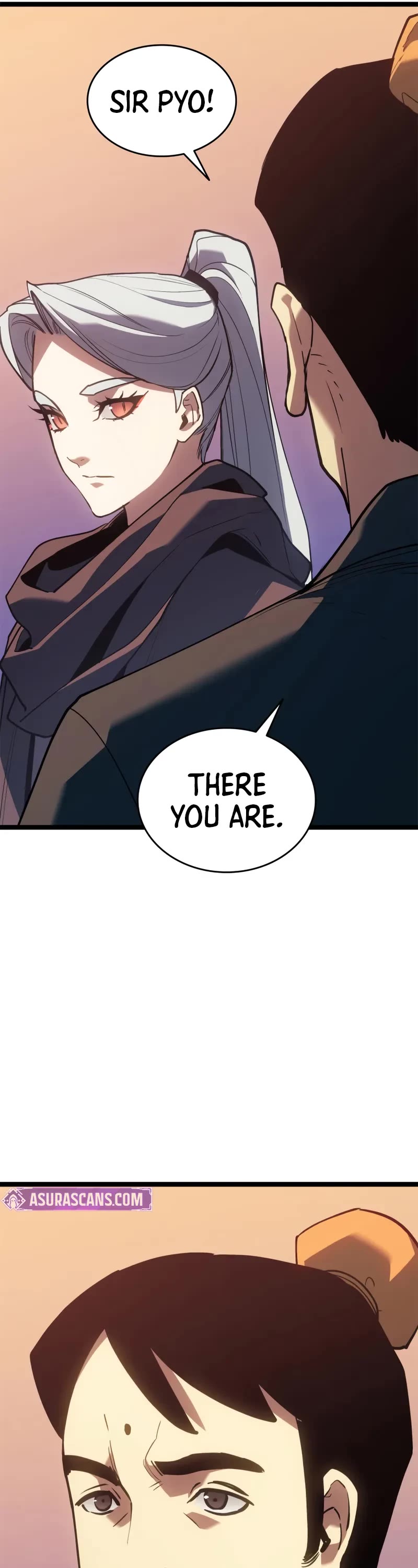Reaper of the Drifting Moon Chapter 111 page 17 - Chapter 111