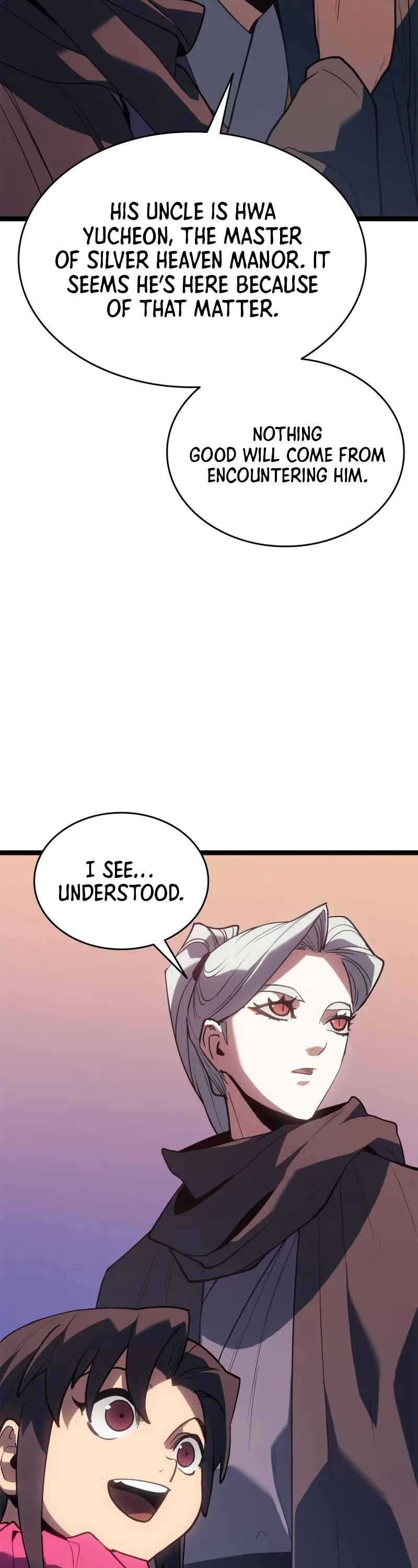 Reaper of the Drifting Moon Chapter 111 page 19 - Chapter 111