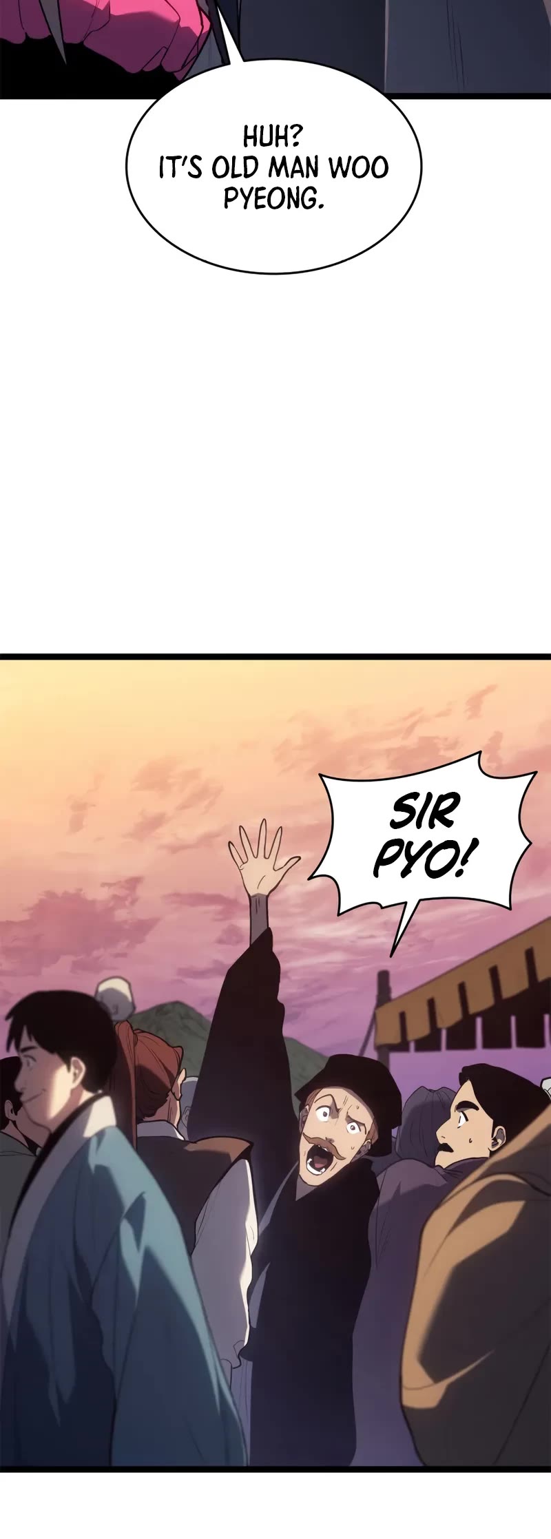 Reaper of the Drifting Moon Chapter 111 page 20 - Chapter 111