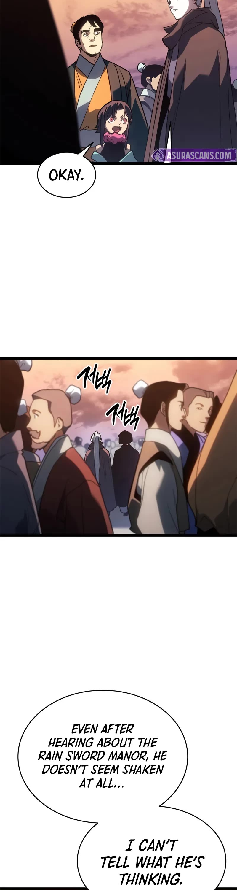Reaper of the Drifting Moon Chapter 111 page 23 - Chapter 111