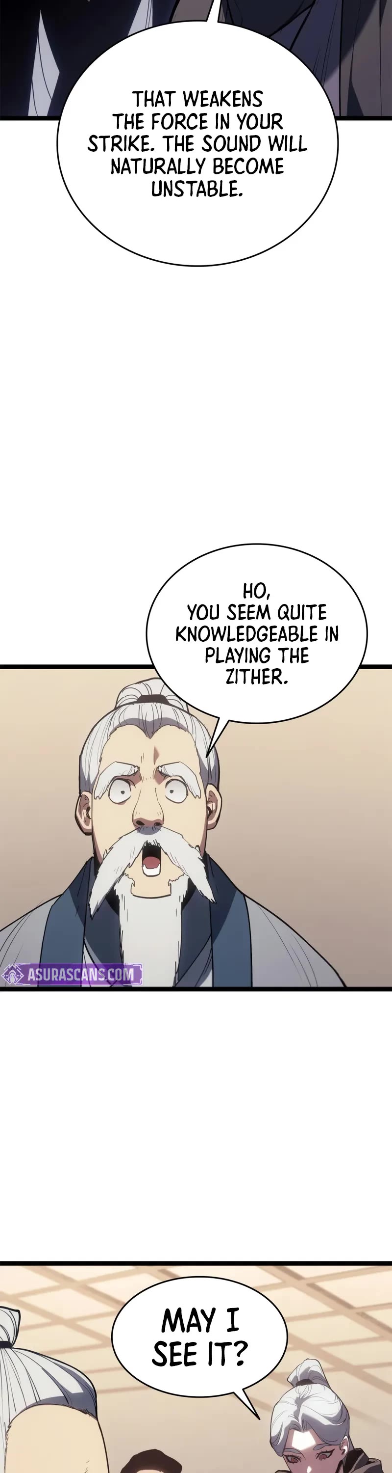 Reaper of the Drifting Moon Chapter 111 page 29 - Chapter 111